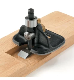 New Veritas Medium Router Plane Routing