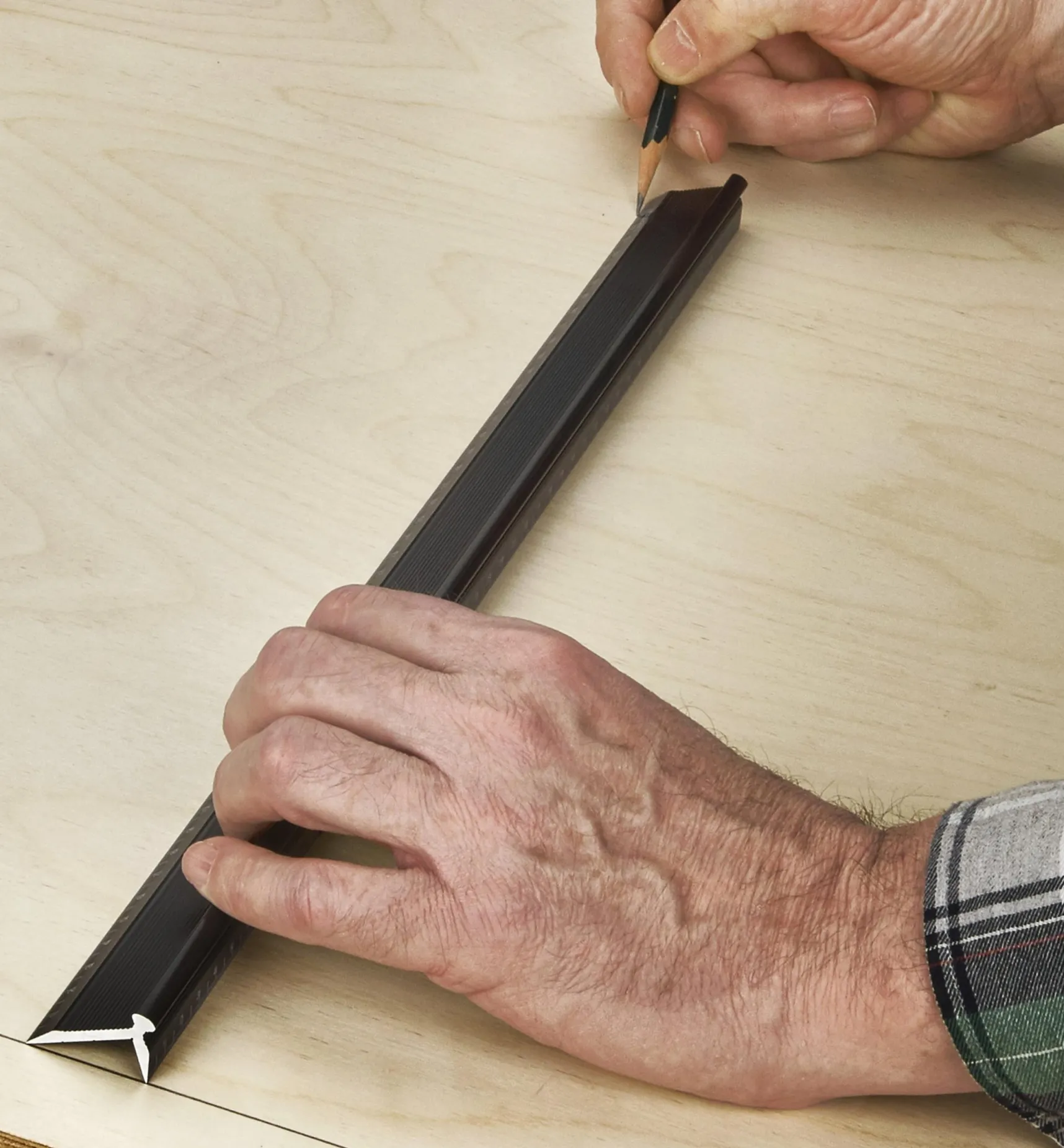 Best Veritas Metric Edge Rules Marking & Measuring