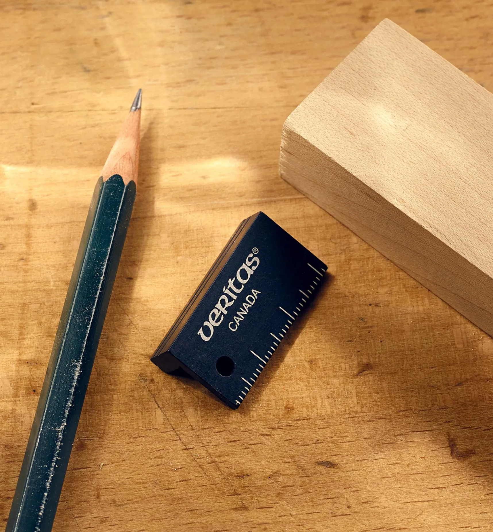 Veritas Metric Layout Block Marking & Measuring