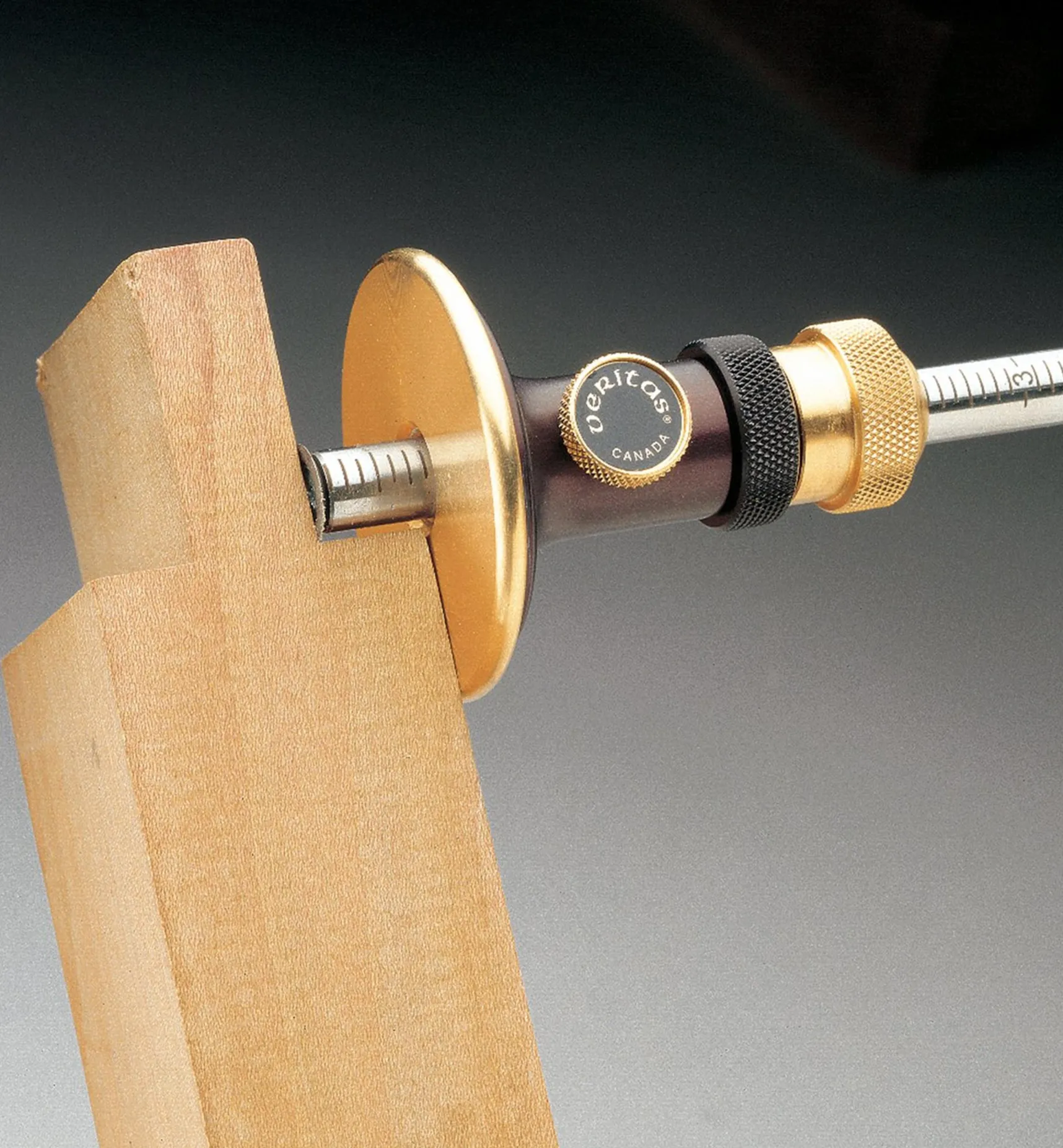 Outlet Veritas Micro-Adjust Wheel Marking Gauges Marking & Measuring