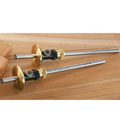 Outlet Veritas Micro-Adjust Wheel Marking Gauges Marking & Measuring
