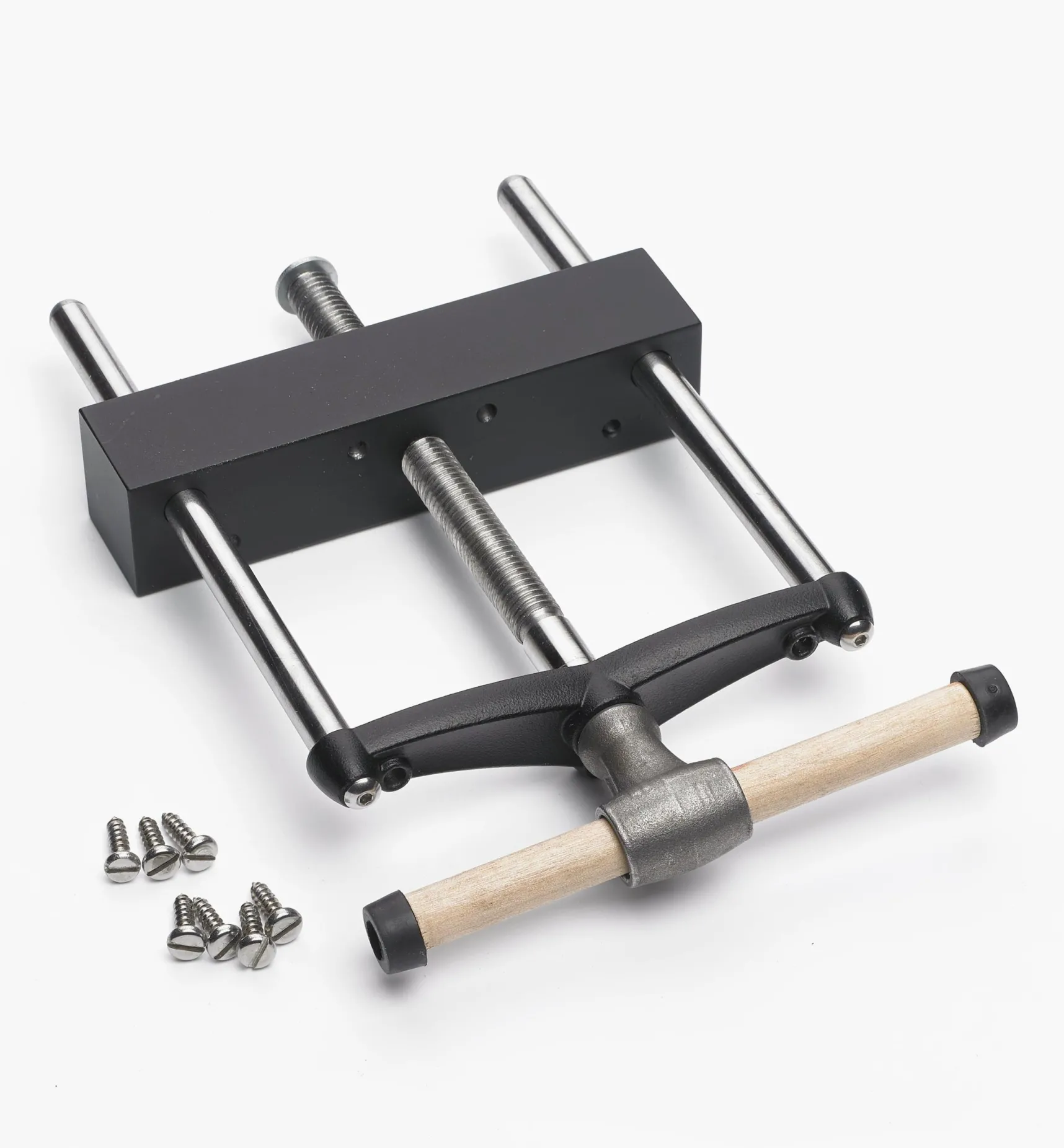 Clearance Veritas Miniature Bench Vise Workshop