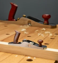 Online Veritas Miniature Bevel-Up Jack Plane Hand Tools