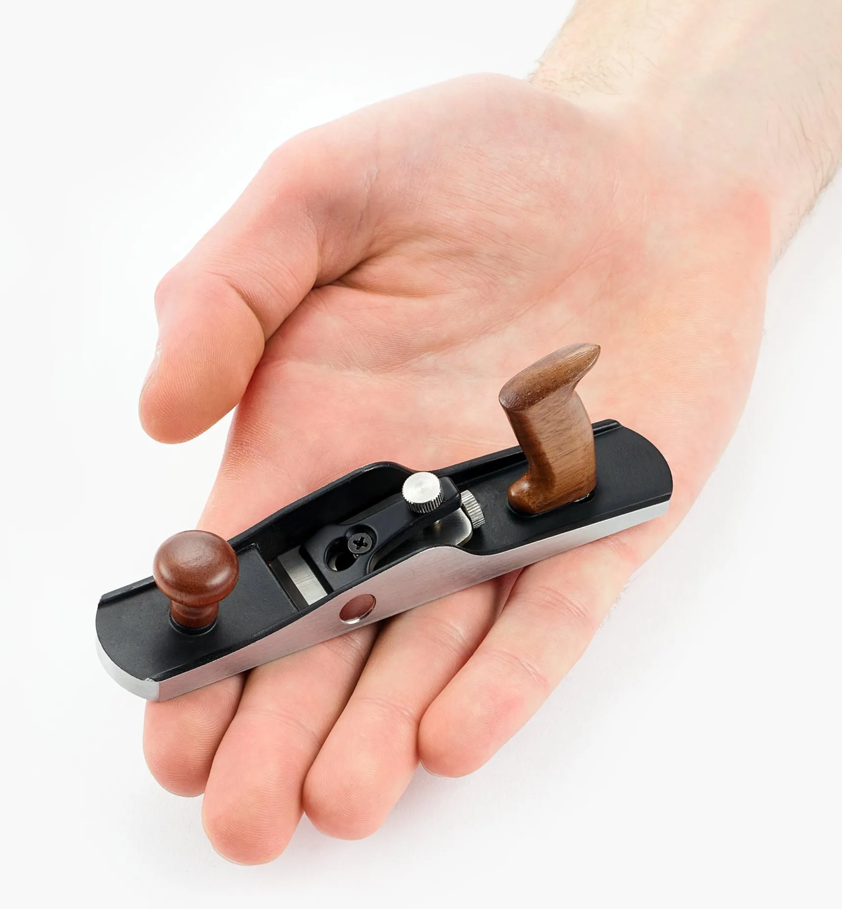 Online Veritas Miniature Bevel-Up Jack Plane Hand Tools