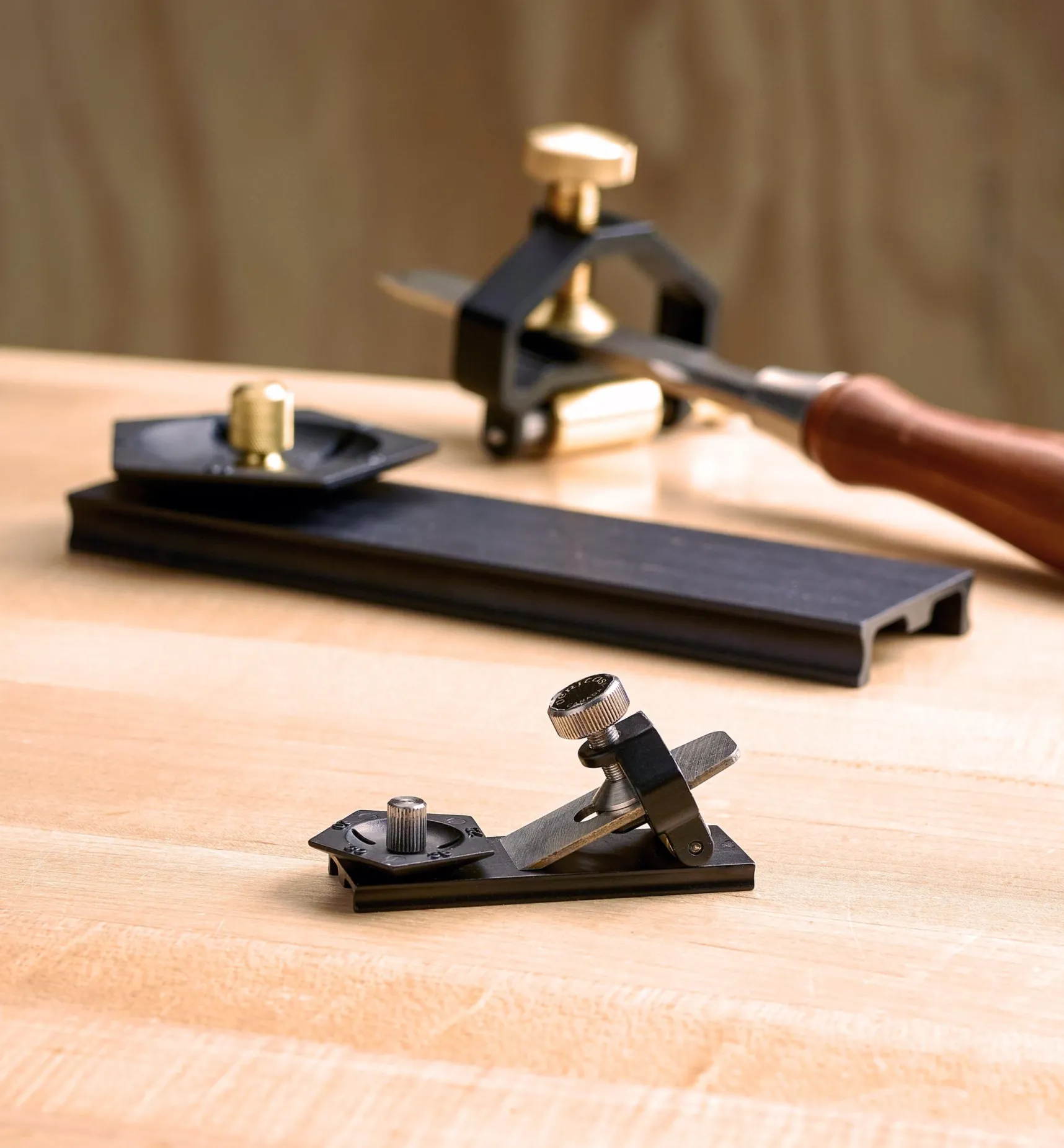 Discount Veritas Miniature Honing Guide Hand Tools