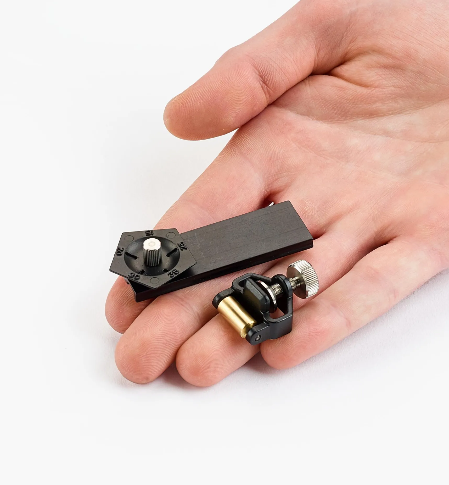 Discount Veritas Miniature Honing Guide Hand Tools
