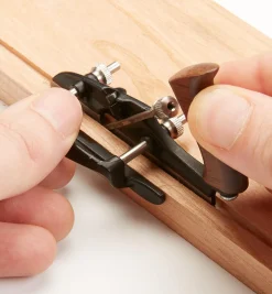 Discount Veritas Miniature Plow Plane Hand Tools