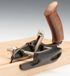 Discount Veritas Miniature Plow Plane Hand Tools