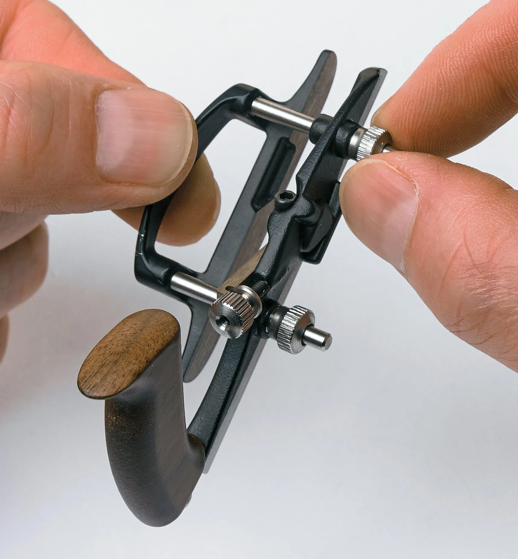 Discount Veritas Miniature Plow Plane Hand Tools