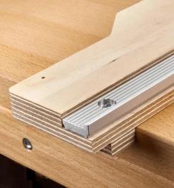 Sale Veritas Miniature Shooting Board Jigs, Guides & Fixtures