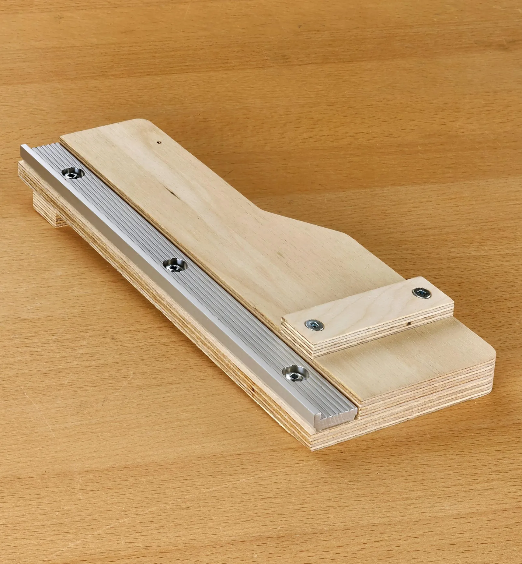 Sale Veritas Miniature Shooting Board Jigs, Guides & Fixtures