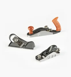 New Veritas Miniature Tool Sets Hand Tools