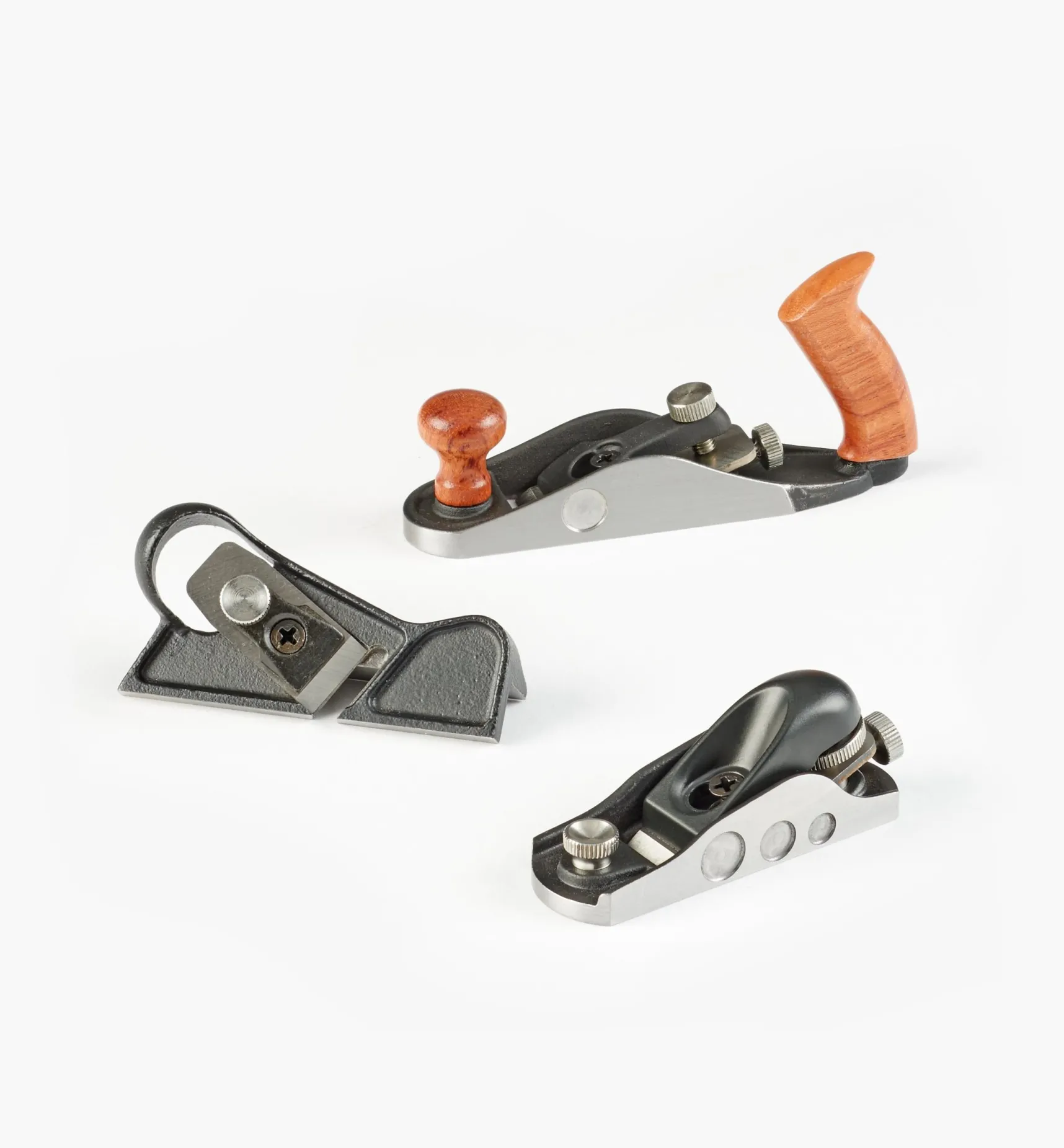 New Veritas Miniature Tool Sets Hand Tools
