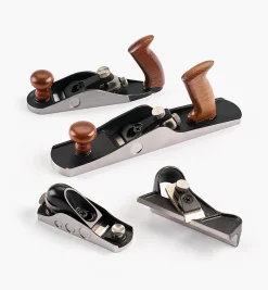 New Veritas Miniature Tool Sets Hand Tools