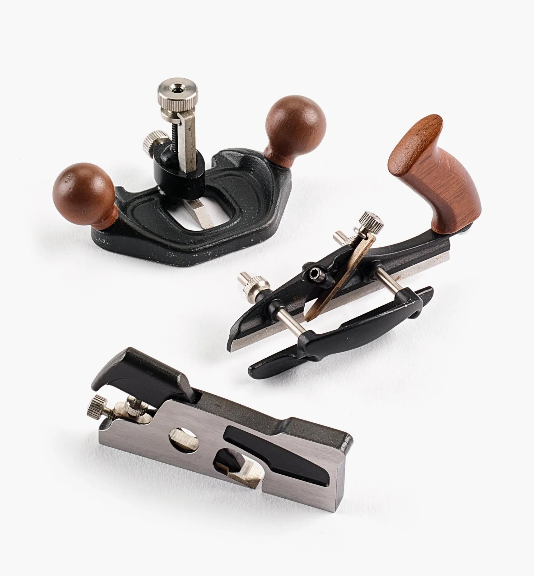 New Veritas Miniature Tool Sets Hand Tools