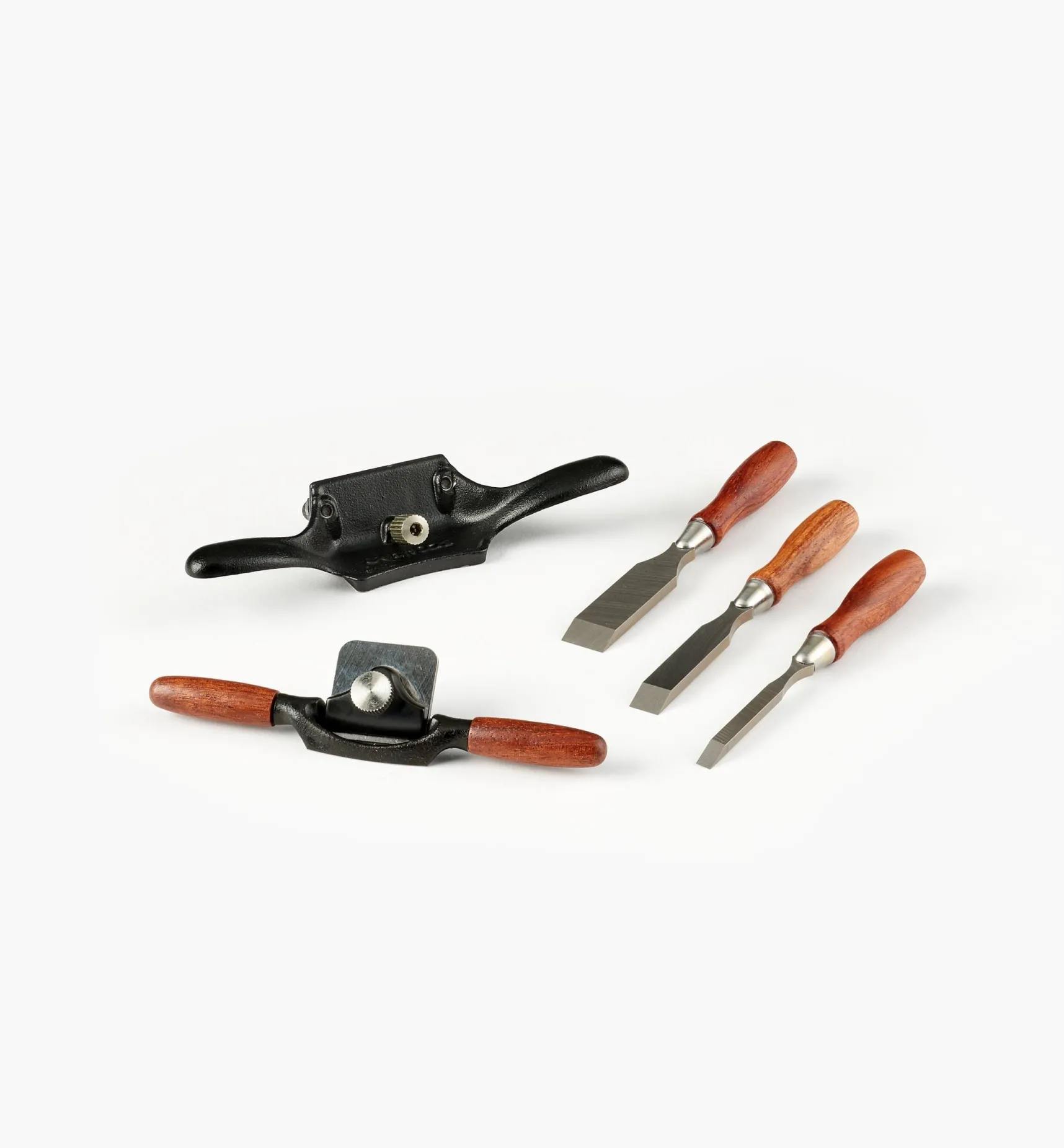 New Veritas Miniature Tool Sets Hand Tools