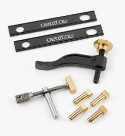 Outlet Veritas Miniature Workbench Accessories Set Hand Tools