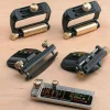 New Veritas Mk.II Deluxe Honing Guide Set Sharpening