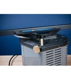 Hot Veritas Mk.II Power Sharpening System Sharpening