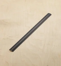 New Veritas 18"/450mm Aluminum Bench Rule Marking & Measuring