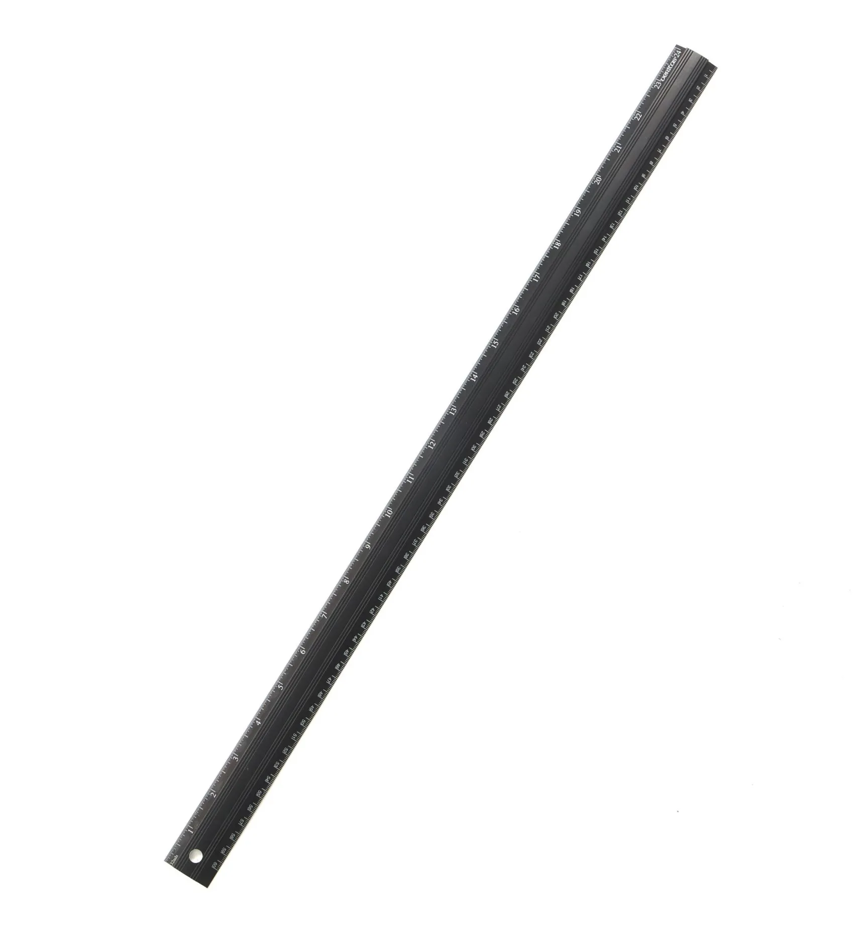 Sale Veritas 24"/600mm Bench Rule Marking & Measuring