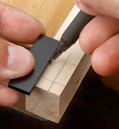 Sale Veritas 35mm Pocket Layout Square Marking & Measuring