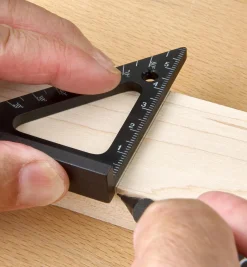 Discount Veritas 60mm Pocket Layout Square Marking & Measuring