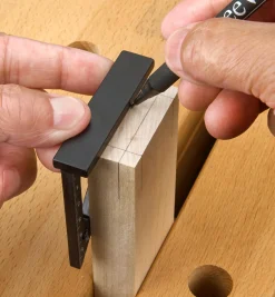 Discount Veritas 60mm Pocket Layout Square Marking & Measuring