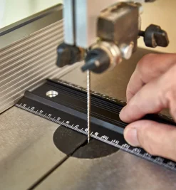 New Veritas 300mm Shop Rule Marking & Measuring