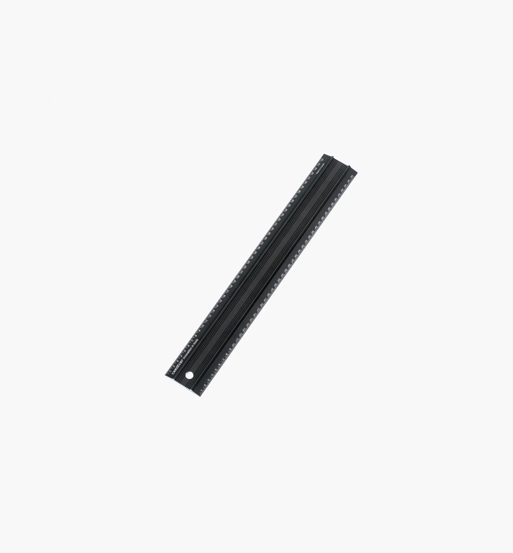 Veritas 450mm Shop Rule Marking & Measuring