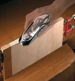 Outlet Veritas NX60 Block Plane Planes