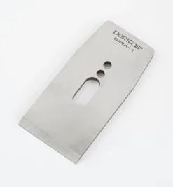 Veritas O1 Bevel-Up Bench Plane Blades Planes