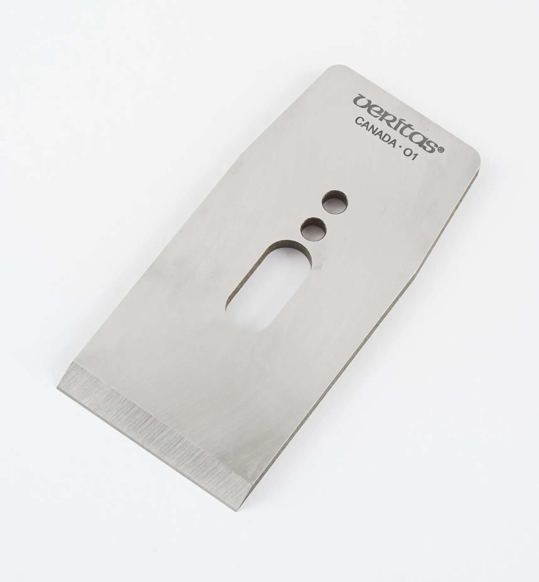Veritas O1 Bevel-Up Bench Plane Blades Planes