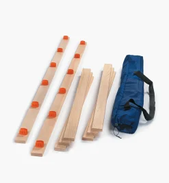 Clearance Veritas Panel Platform Kit Workbenches
