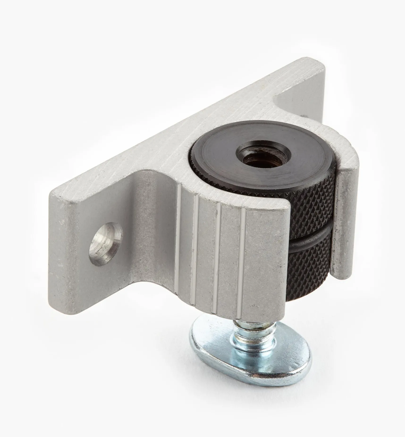 Veritas Pivoting Fence For T-Slot Tracks Jig & Fixture Parts