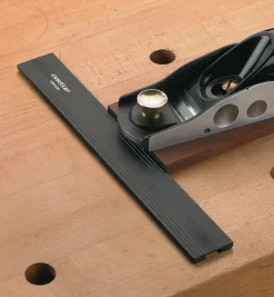 New Veritas Planing Stop Workshop