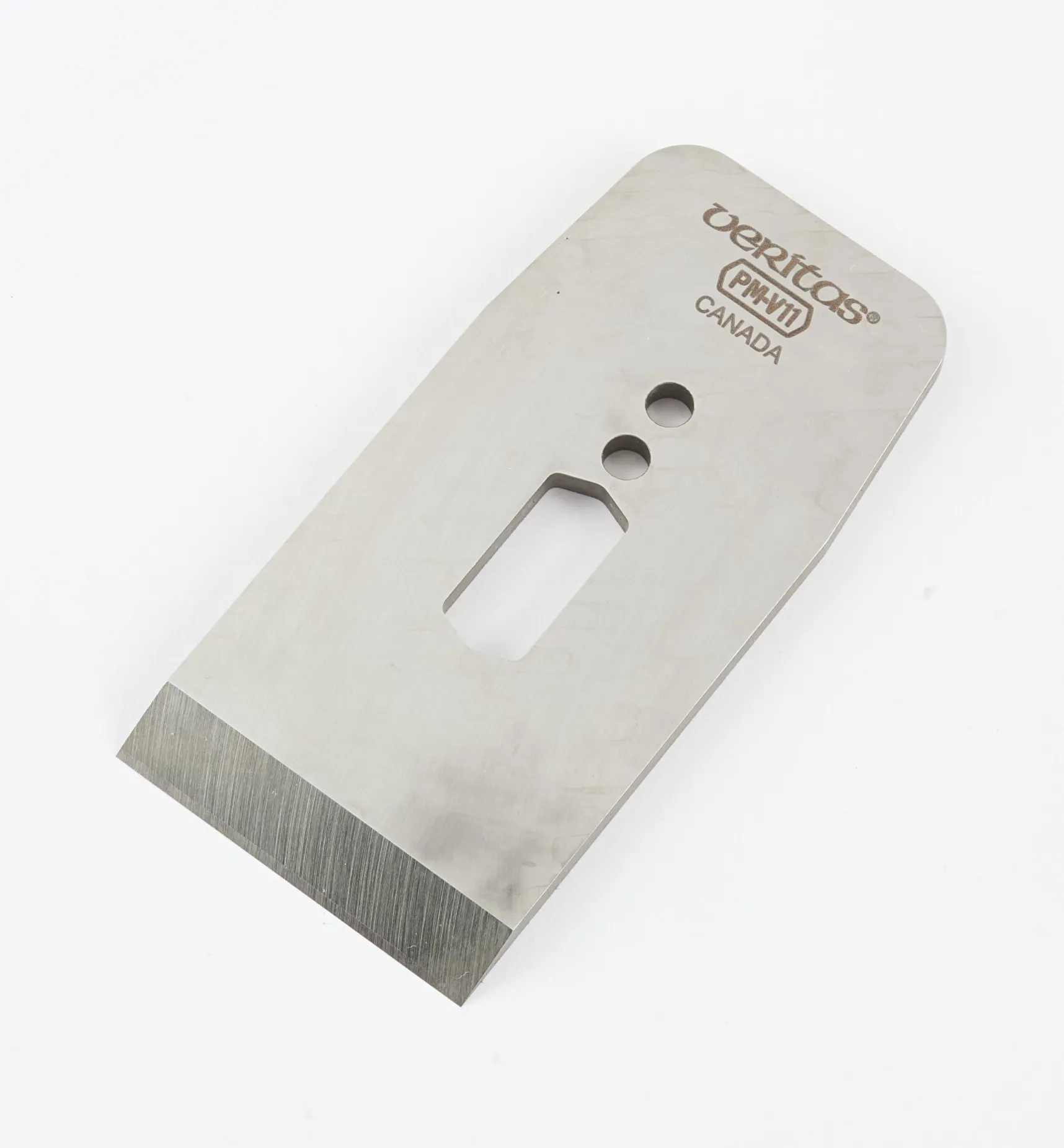 Discount Veritas PM-V11 Bevel-Up Bench Plane Blades Planes