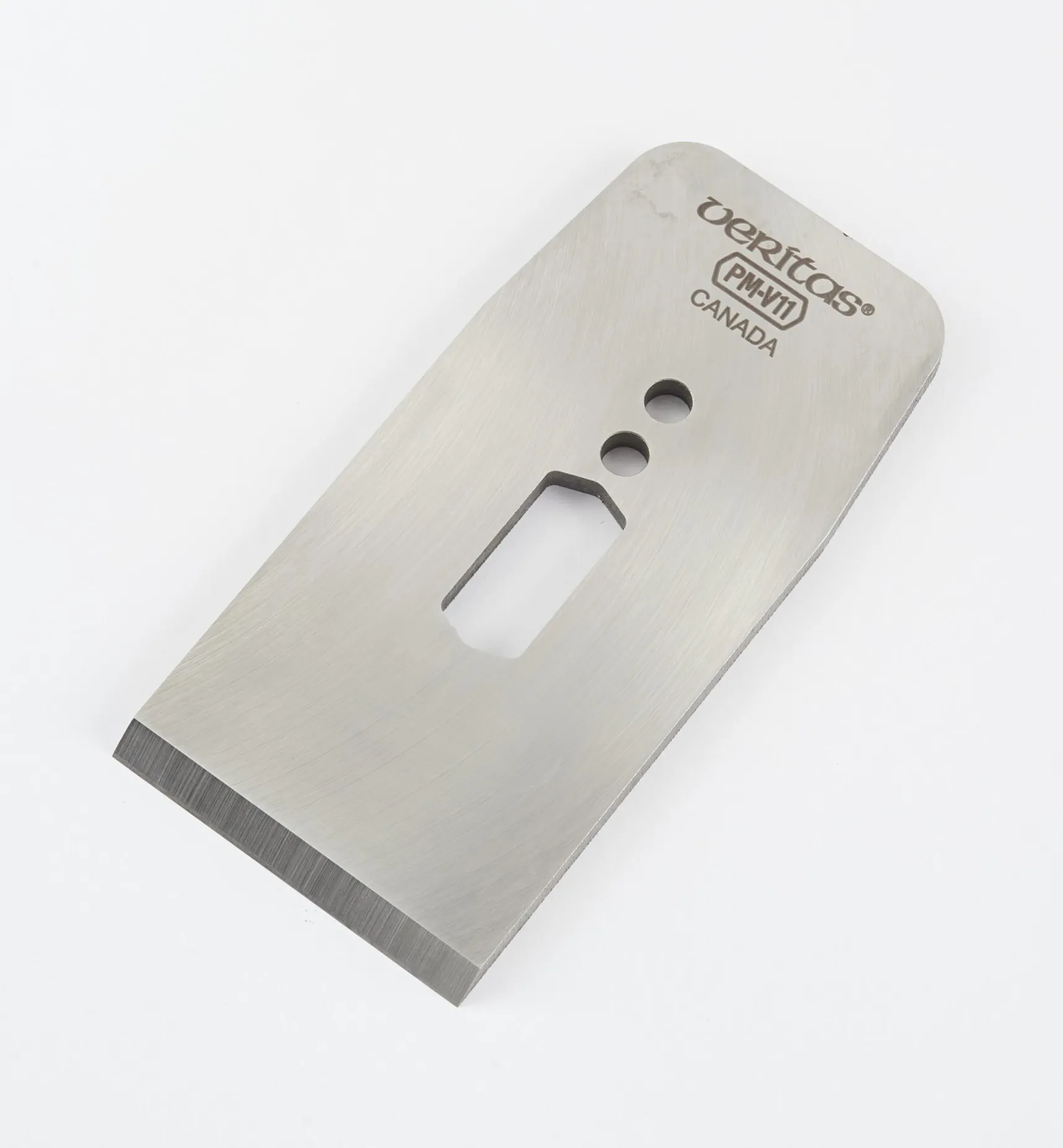 Discount Veritas PM-V11 Bevel-Up Bench Plane Blades Planes