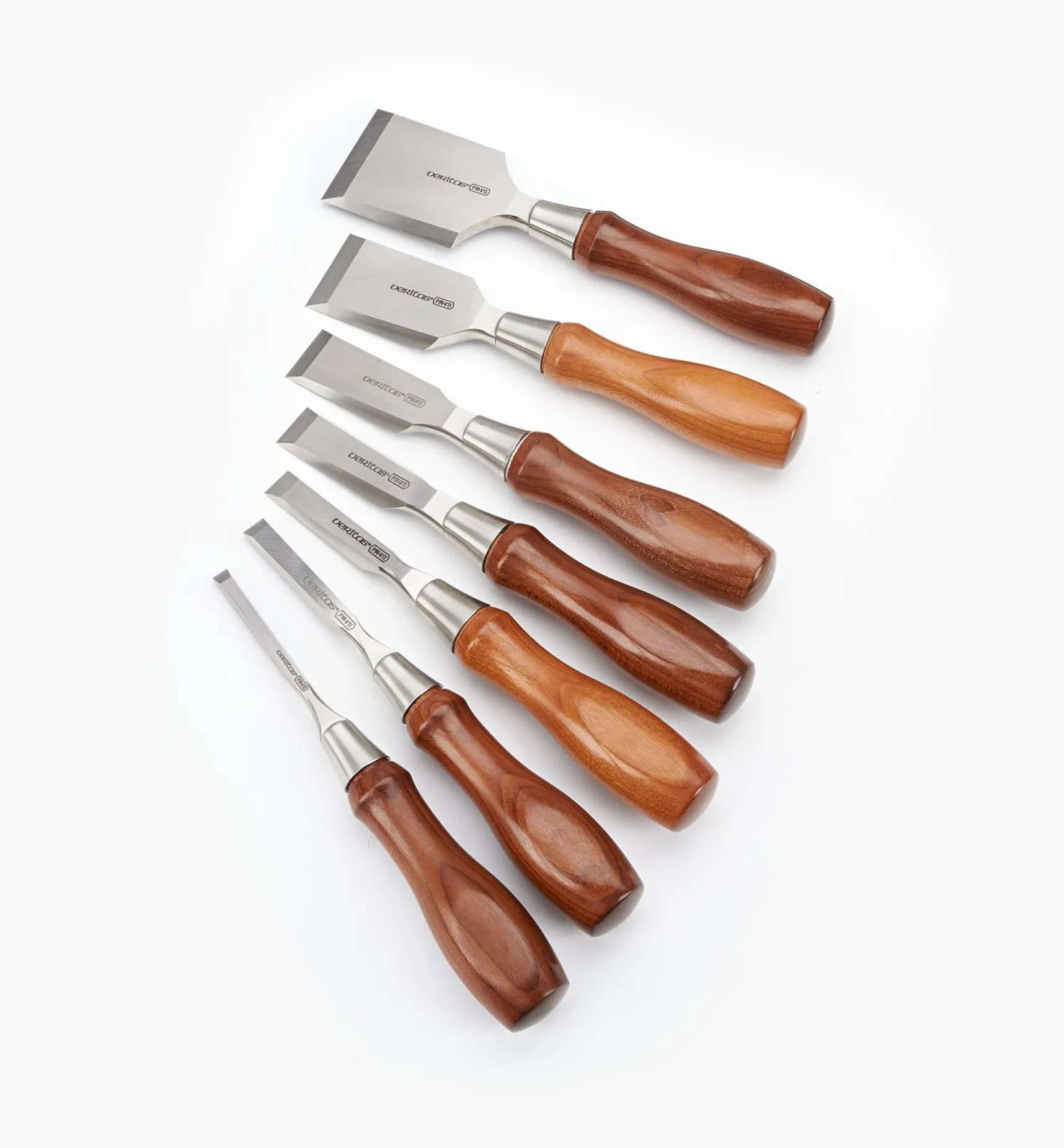 New Veritas PM-V11 Butt Chisels Hand Tools