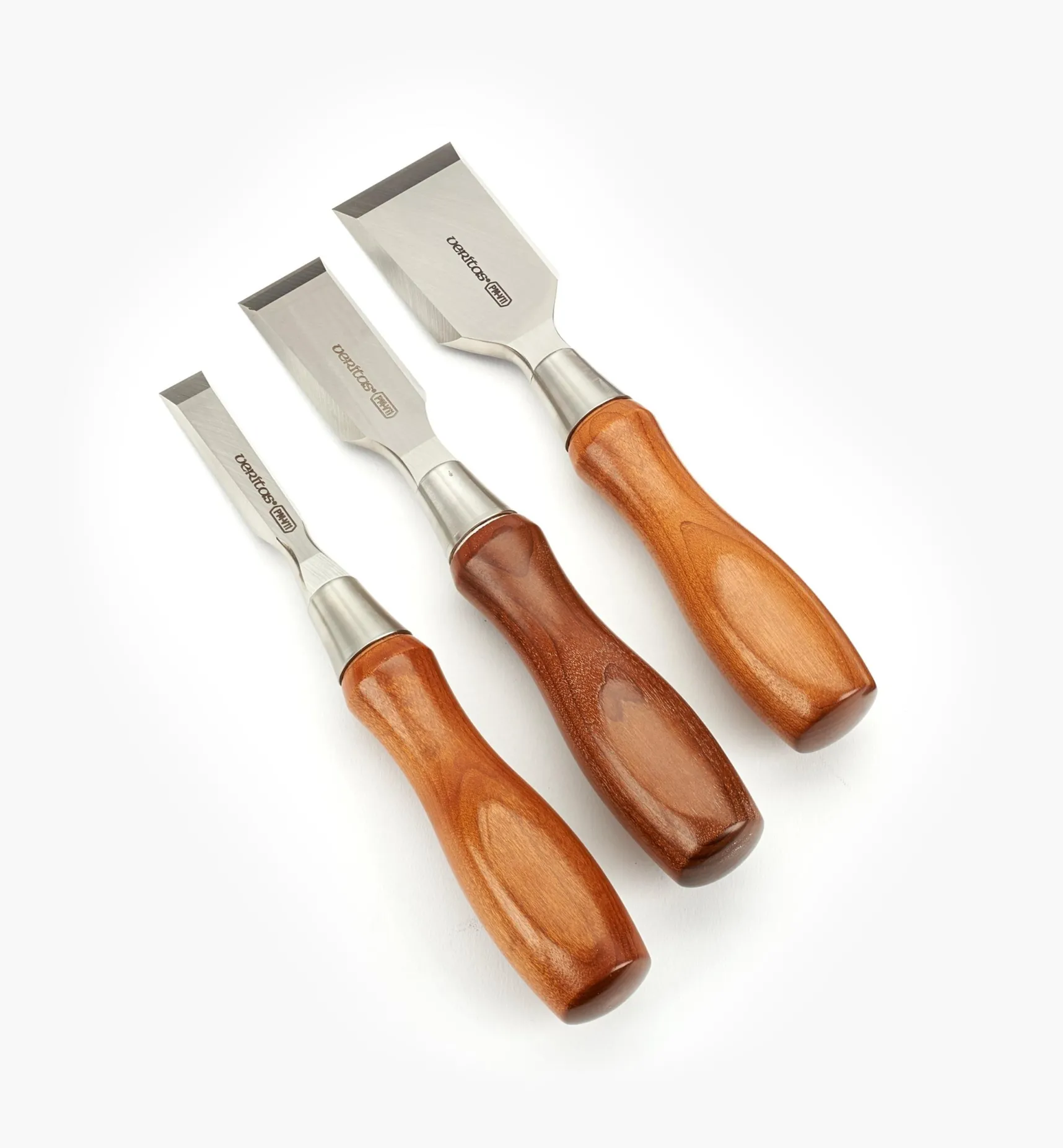 New Veritas PM-V11 Butt Chisels Hand Tools