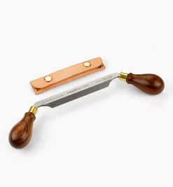 New Veritas PM-V11 Carver's Drawknife Hand Tools