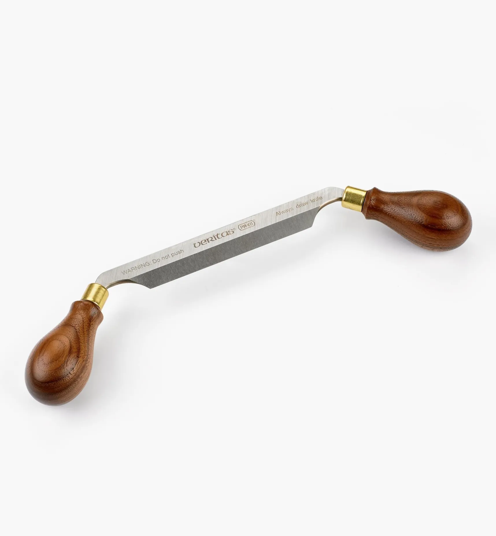 New Veritas PM-V11 Carver's Drawknife Hand Tools