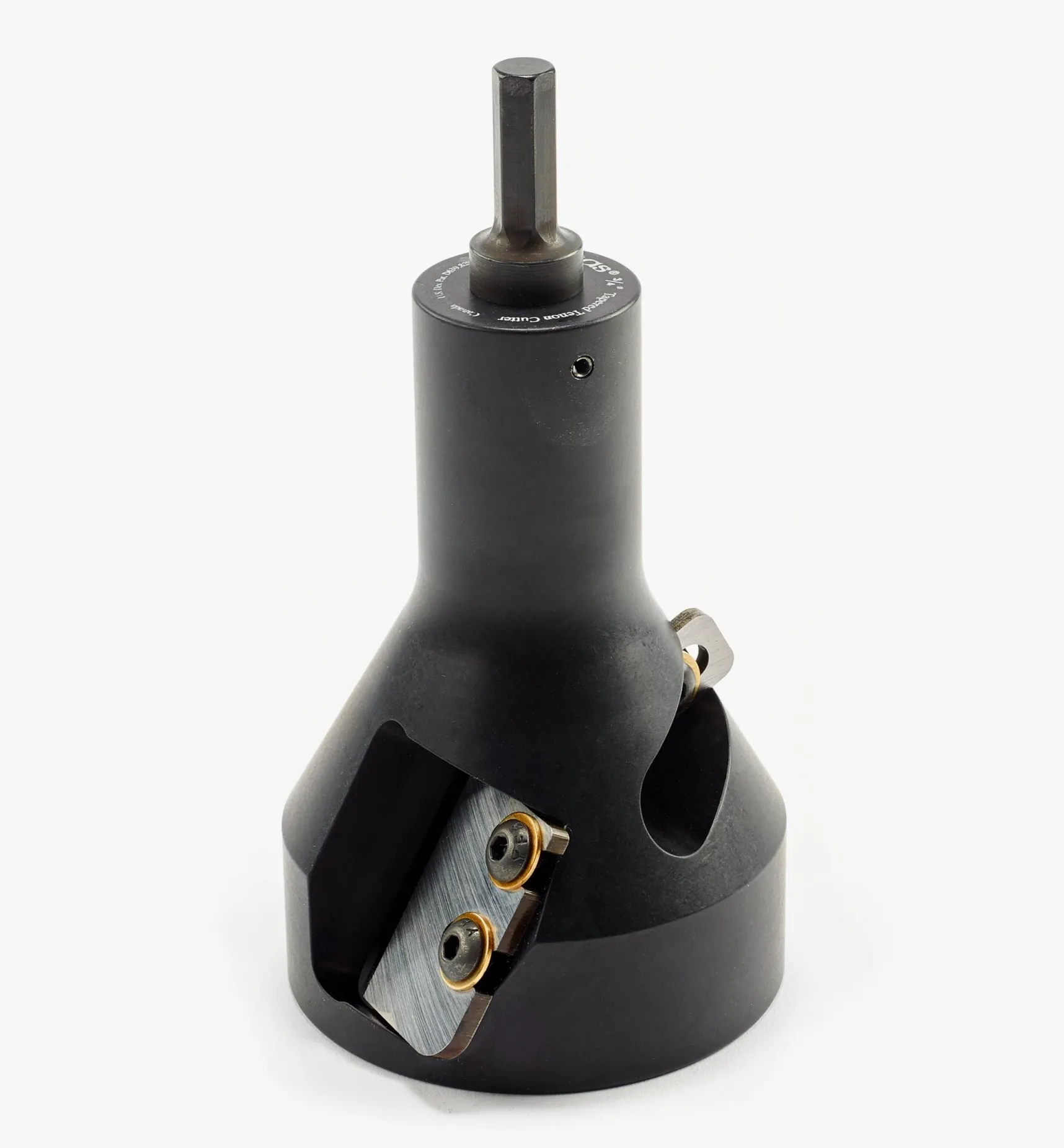 Online Veritas Power Tapered Tenon Cutters Hand Tools