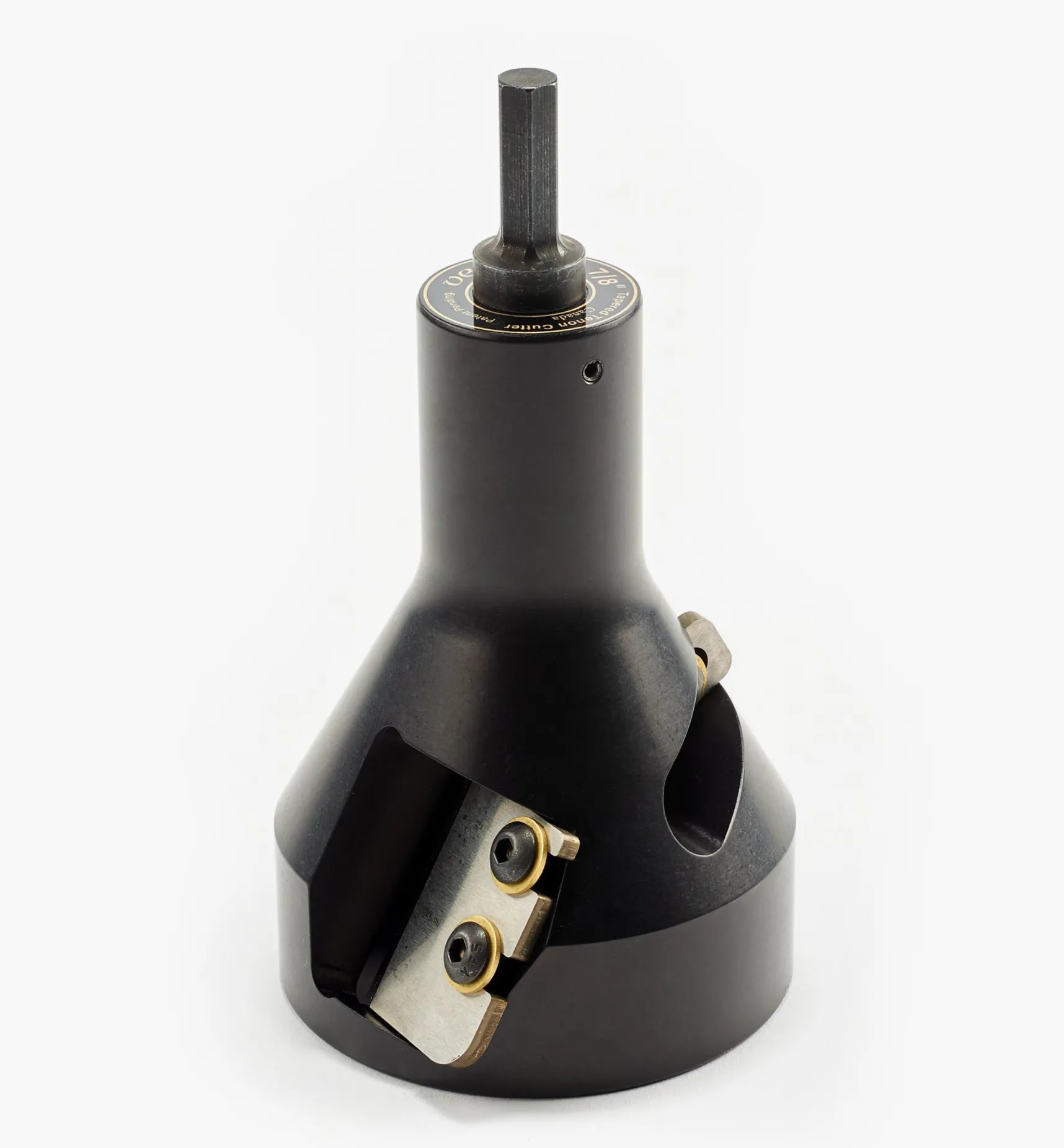 Online Veritas Power Tapered Tenon Cutters Hand Tools