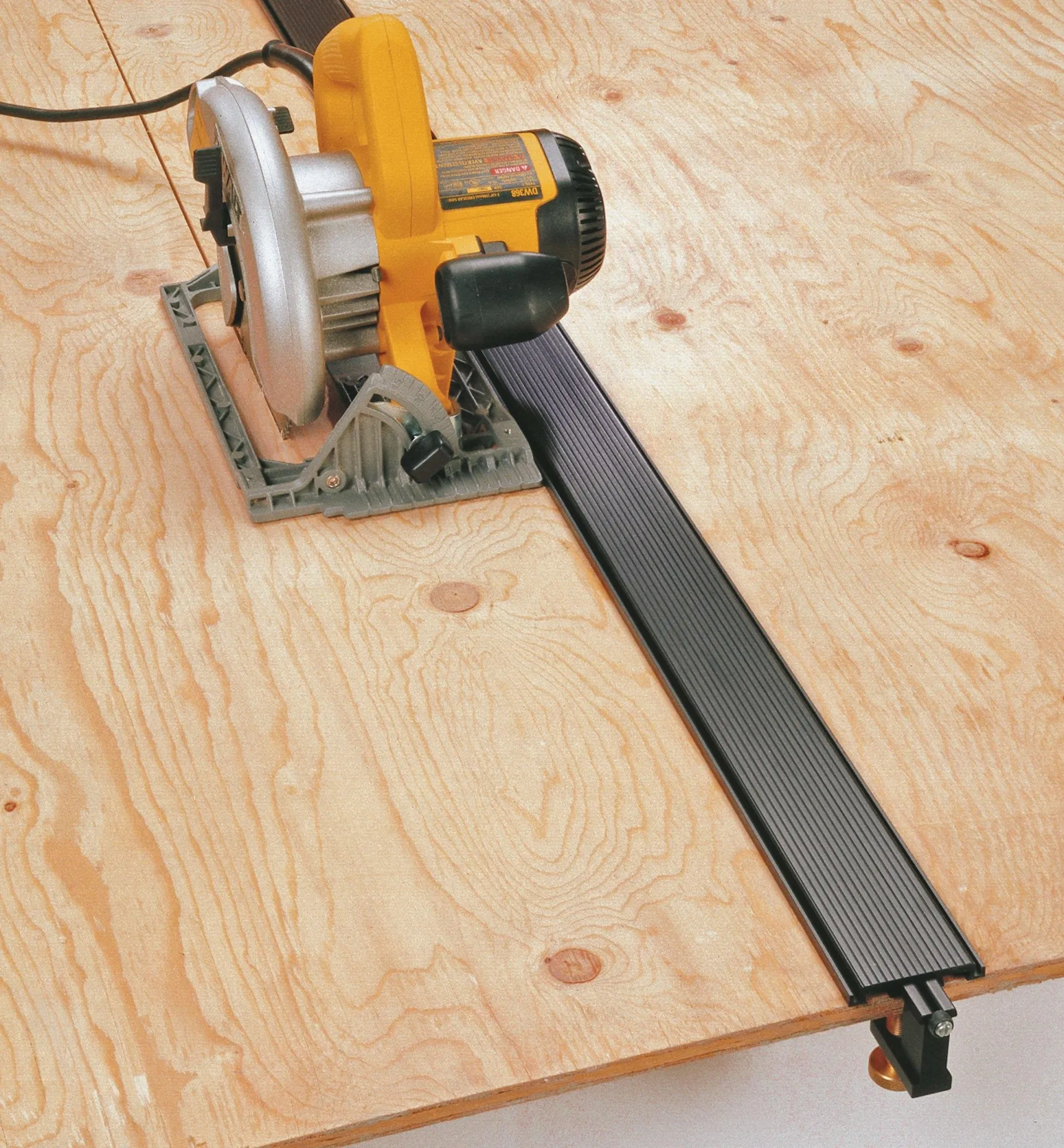 Clearance Veritas Power Tool Guide Power Tool Accessories