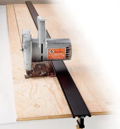 Clearance Veritas Power Tool Guide Power Tool Accessories