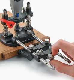 Best Veritas Precision Adjuster Routing