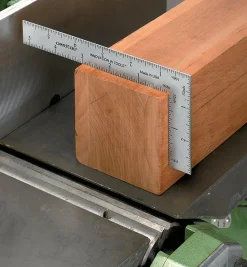 New Veritas Precision Square Marking & Measuring