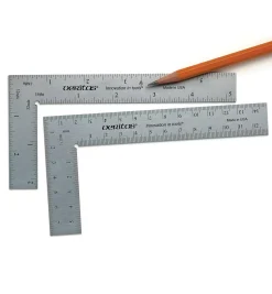 New Veritas Precision Square Marking & Measuring