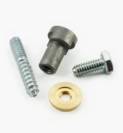 Clearance Veritas Pullshave Handle Kit Workshop